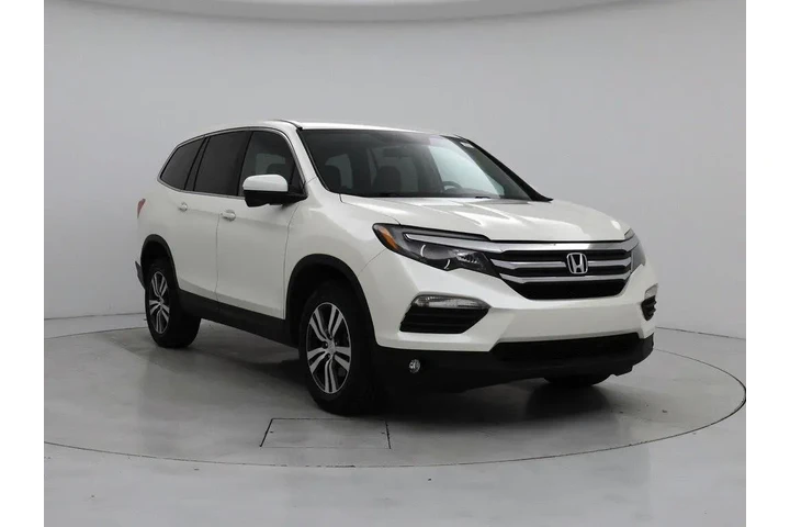 $19998 : Honda Pilot 2018 AWD EX 4dr image 1