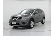 $14998 : Nissan Rogue 2016 S 4dr Cros thumbnail