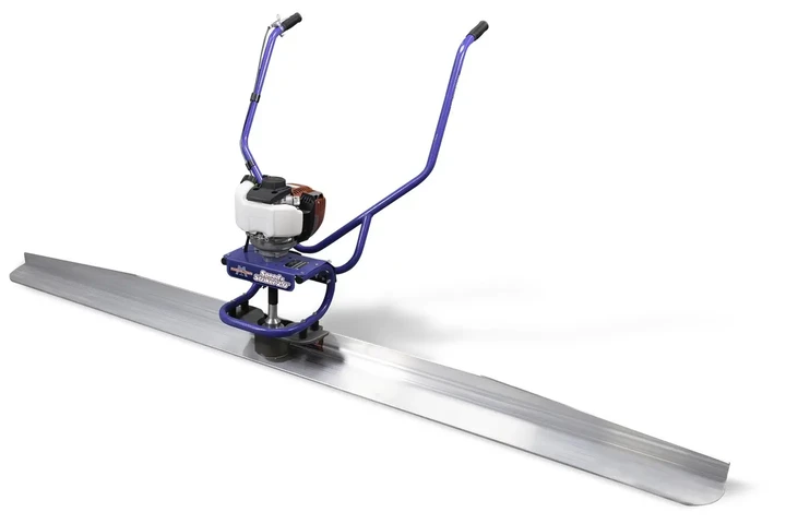 $3109 : Regla vibratoria MARSHALLTOWN image 2