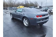 $12795 : 2011 Camaro LT1 Coupe thumbnail
