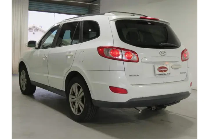 $5998 : Hyundai SANTA FE 2010 SE 4dr image 6