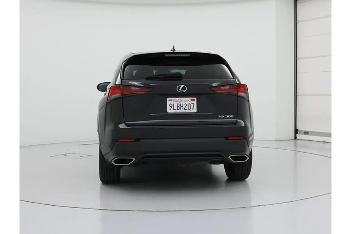 $24998 : Lexus NX 300 2019 4dr Crosso image 6