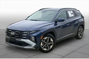Hyundai TUCSON 2025 SEL 4dr en Oklahoma City