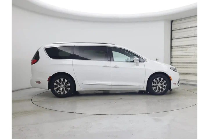$33998 : Chrysler Pacifica Hybrid 202 image 7