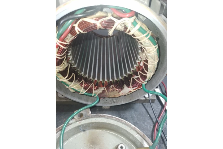 Hidrolavadoras industriales image 7