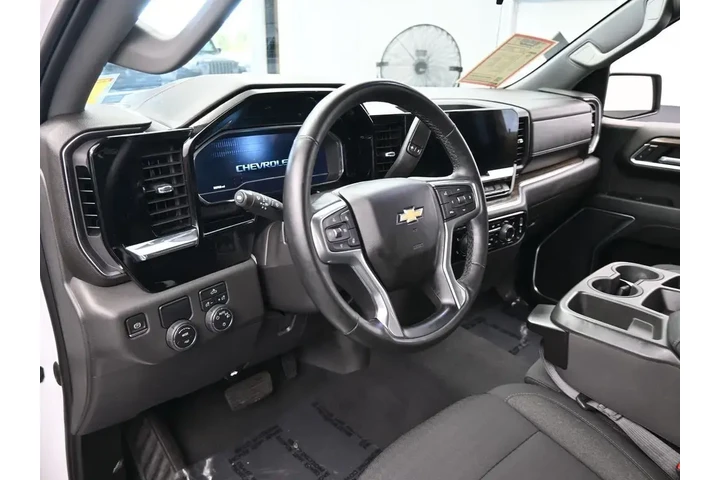 $29997 : Chevrolet Silverado 1500 202 image 10