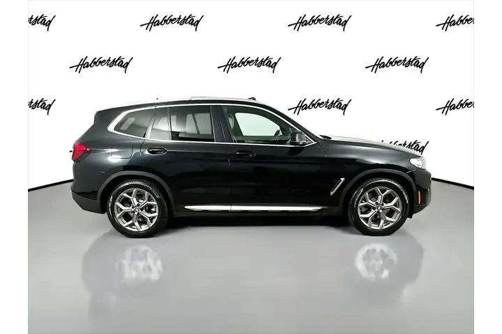 $30665 : BMW X3 2023 AWD xDrive30i 4d image 4