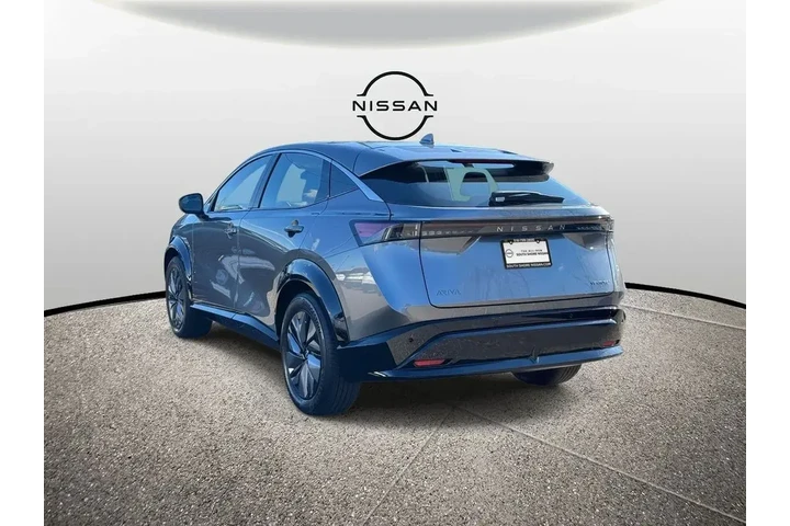 $20795 : Nissan Ariya 2023 Venture+ 4 image 8