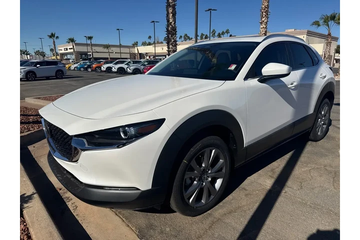 $24751 : Mazda CX-30 2025 AWD 2.5 S C image 1
