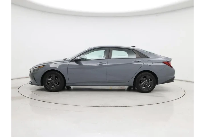 $18998 : Hyundai ELANTRA 2021 SEL 4dr image 3