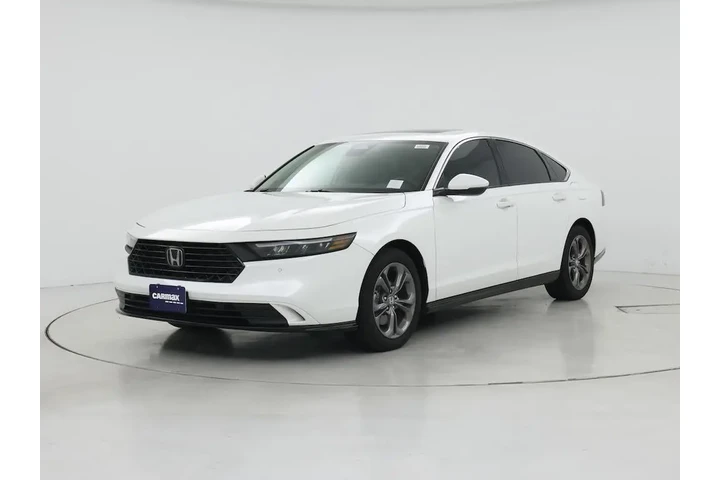 $27998 : Honda Accord Hybrid 2023 EX- image 4