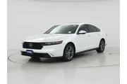 $27998 : Honda Accord Hybrid 2023 EX- thumbnail