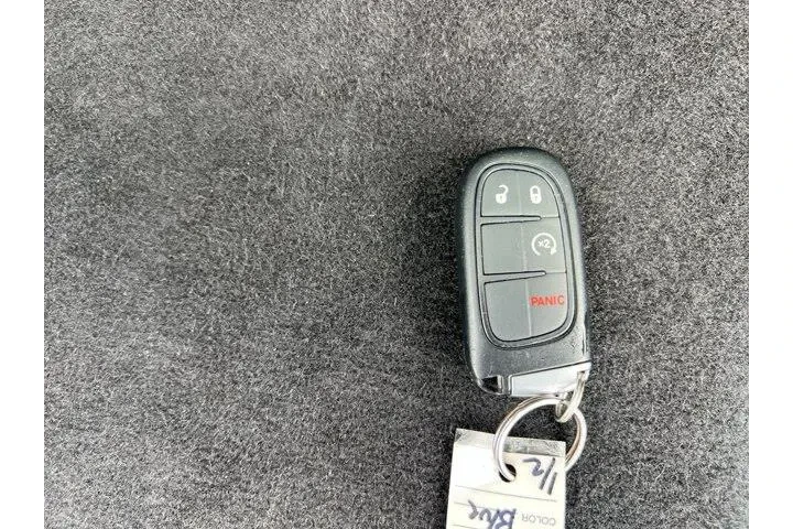 $19000 : Jeep Cherokee 2019 4x4 Trail image 10