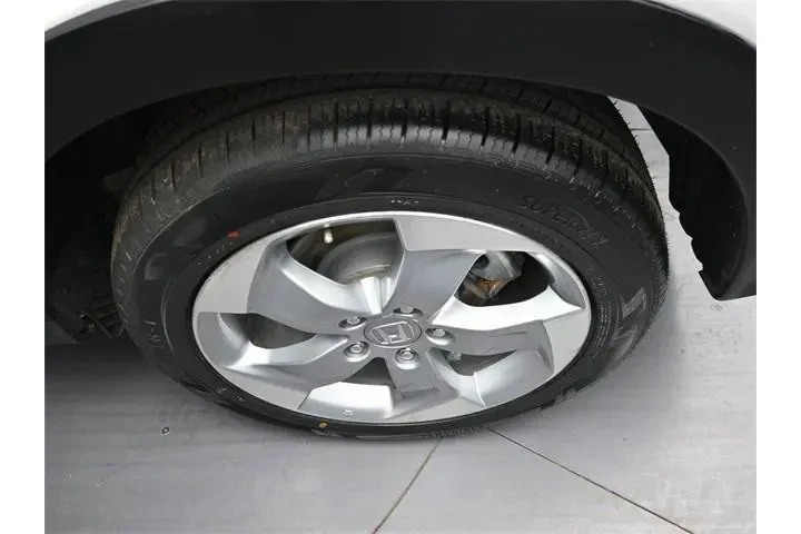 $16999 : Honda HR-V 2021 LX 4dr Cross image 8