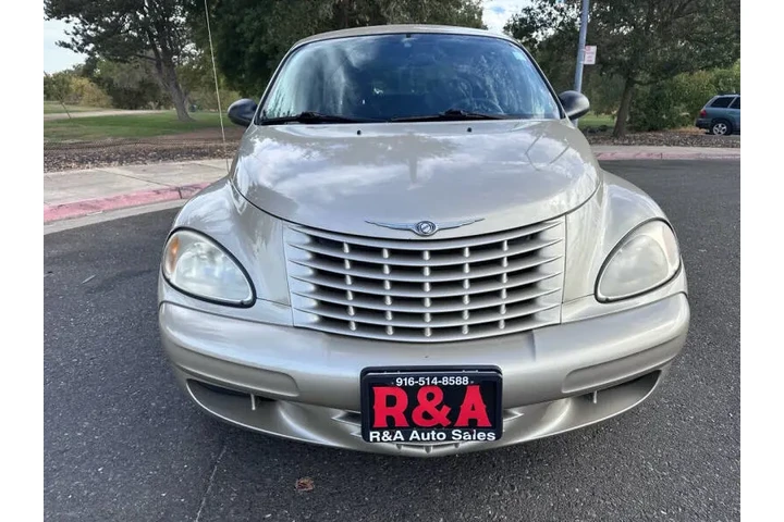 $4875 : 2005 PT Cruiser Touring image 3