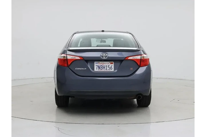 $14998 : Toyota Corolla 2015 S Plus 4 image 6