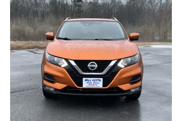 $24900 : 2022 ROGUE SPORT SV image 3