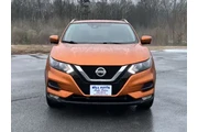 $24900 : 2022 ROGUE SPORT SV thumbnail