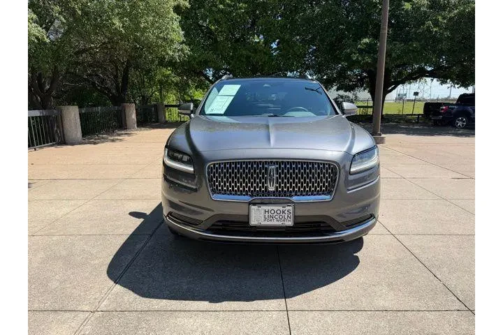 $28980 : Lincoln Nautilus 2022 Reserv image 8