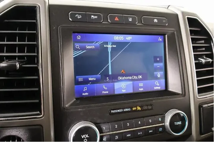 $30480 : Ford Expedition MAX 2021 4x4 image 7