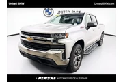 Chevrolet Silverado 1500 202 en Atlanta