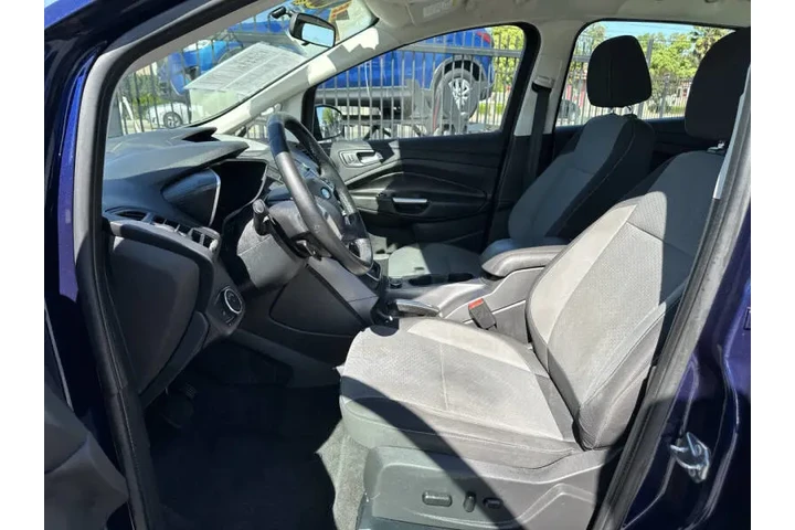 $6995 : 2017 C-MAX Hybrid SE image 10