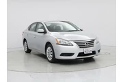 Nissan Sentra 2015 S 4dr Sed en Fresno
