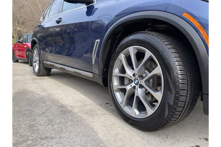 $17000 : BMW X5 2019 AWD xDrive40i 4d image 9