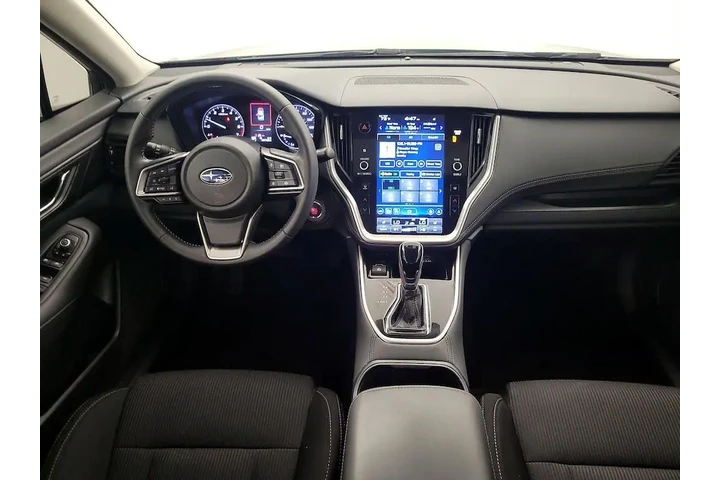 $22998 : Subaru Legacy 2024 AWD Premi image 9