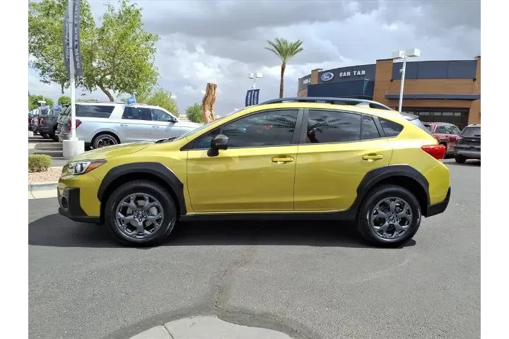 $19331 : Subaru Crosstrek 2021 AWD Sp image 7