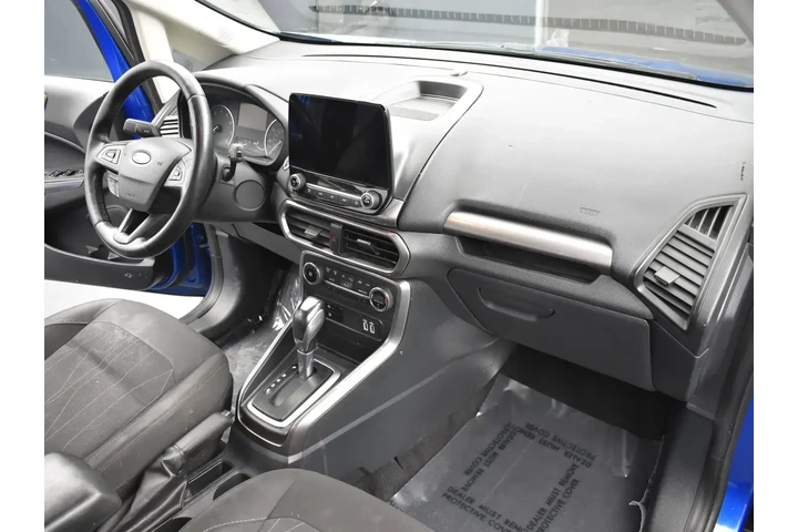 $7995 : Ford EcoSport 2020 AWD SE 4d image 7