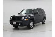 $10998 : Jeep Patriot 2015 4x4 Sport thumbnail