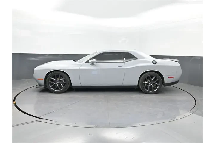 $23959 : Dodge Challenger 2021 GT 2dr image 2
