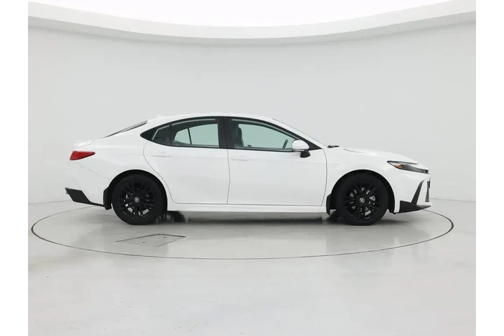 $30998 : Toyota Camry 2025 SE 4dr Sed image 7