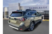 $30995 : Subaru Outback 2023 AWD Limi thumbnail