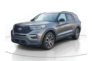 $24591 : Ford Explorer 2022 ST-Line 4 thumbnail