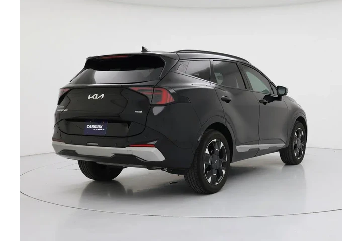 $38998 : Kia Sportage Hybrid 2026 AWD image 8