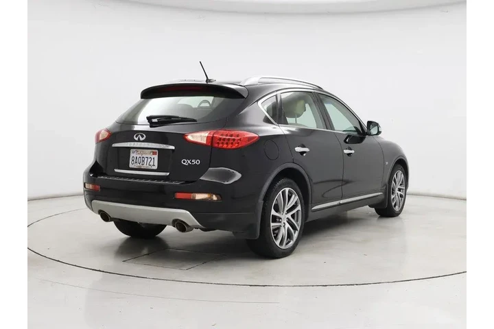 $15998 : INFINITI QX50 2017 AWD 4dr C image 8
