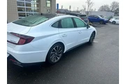 $19577 : Hyundai SONATA 2022 Limited thumbnail