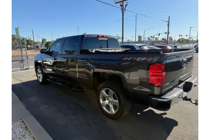 $21995 : 2015 Silverado 1500 LT Z71 image 5