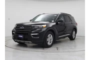 $33998 : Ford Explorer 2024 XLT 4dr S thumbnail