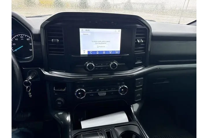 $23675 : Ford F-150 2021 4x2 XL 4dr S image 10