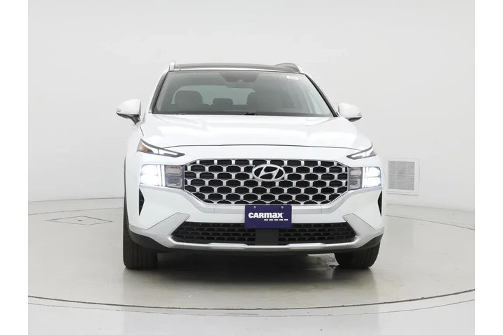 $25998 : Hyundai SANTA FE 2022 SEL 4d image 5