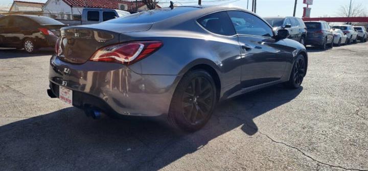 $9995 : 2013 Genesis Coupe 2.0T Premi image 4