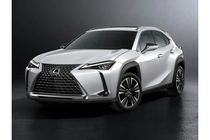 $22988 : Lexus UX 200 2019 4dr Crosso image 2