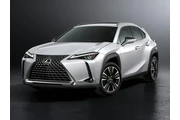 $22988 : Lexus UX 200 2019 4dr Crosso thumbnail