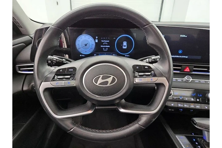 $22998 : Hyundai ELANTRA 2024 Limited image 10