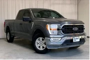 Ford F-150 2022 4x4 XLT 4dr en Houston
