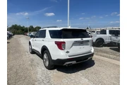 $37059 : Ford Explorer 2022 AWD King thumbnail
