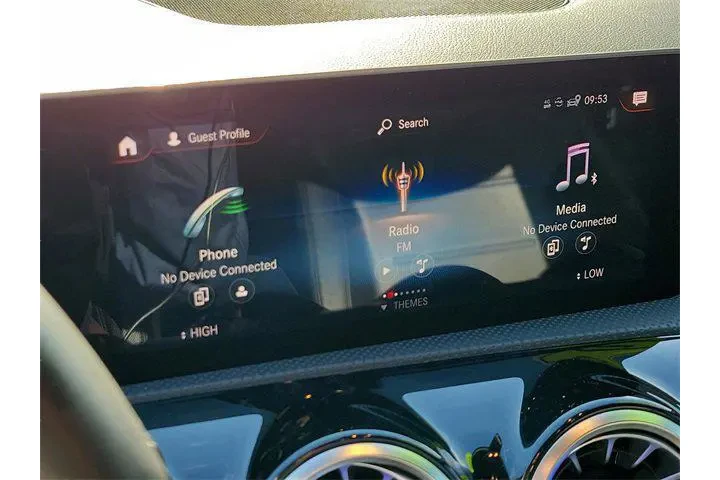 $14888 : Mercedes-Benz CLA 2020 CLA 2 image 7